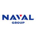 naval group logo