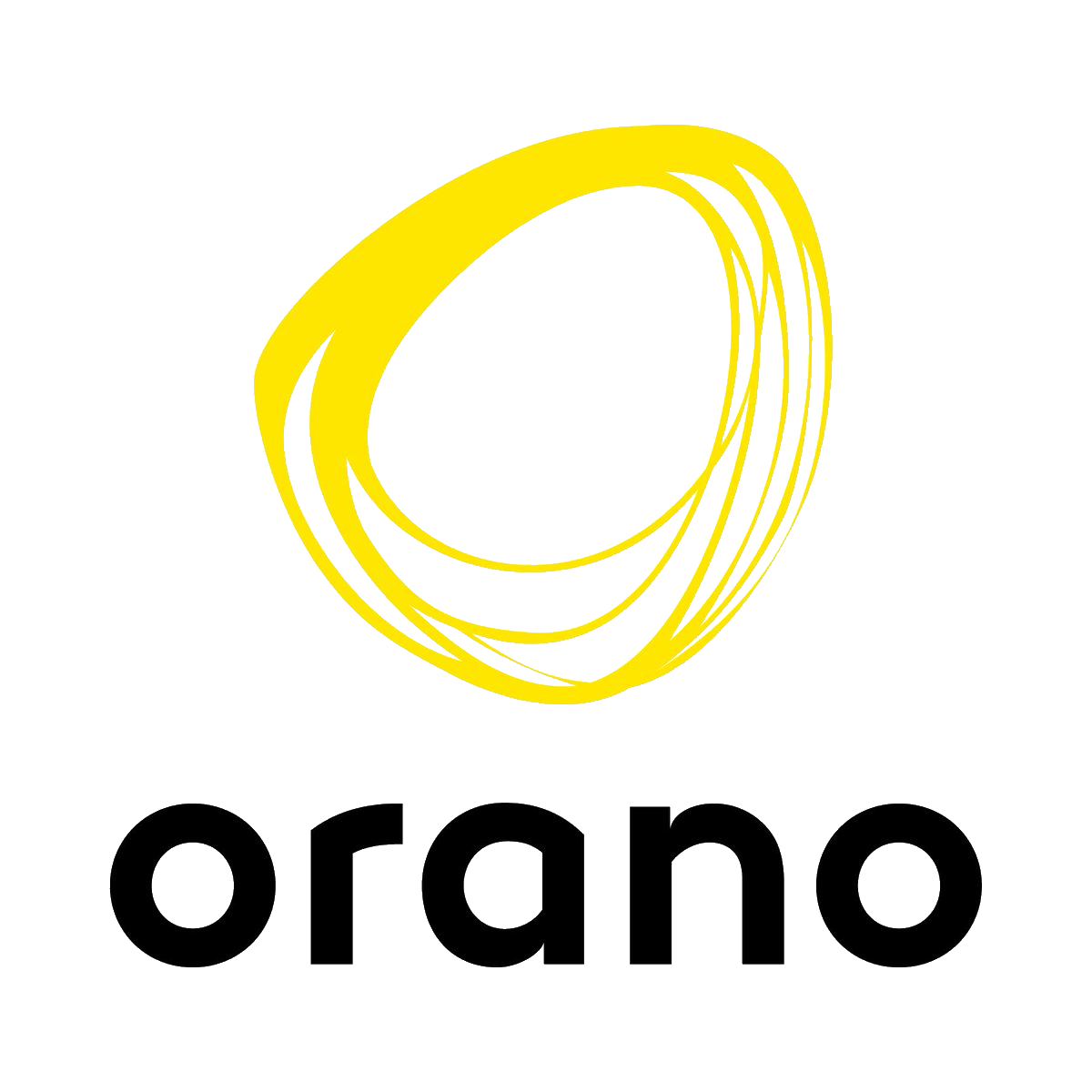 orano logo