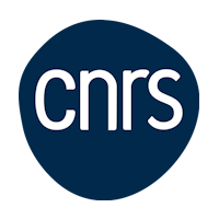 logo CNRS